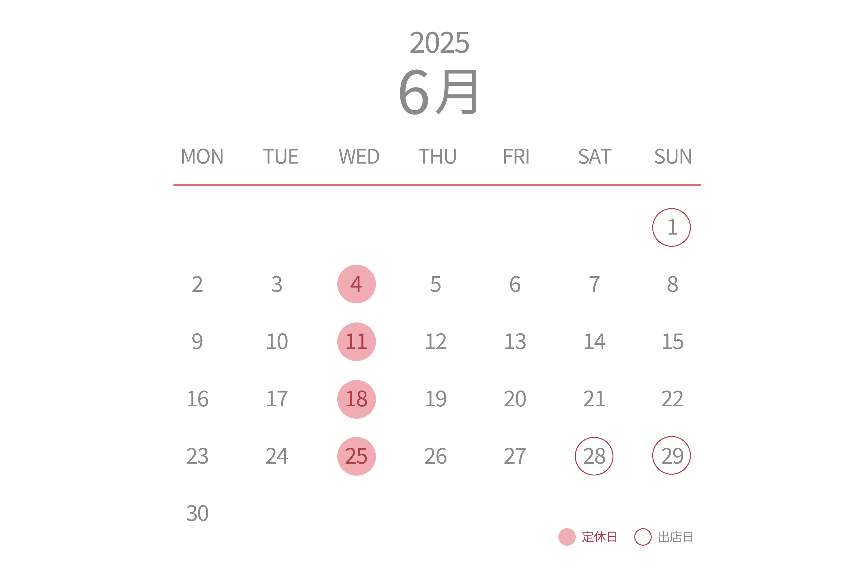 2025年5月