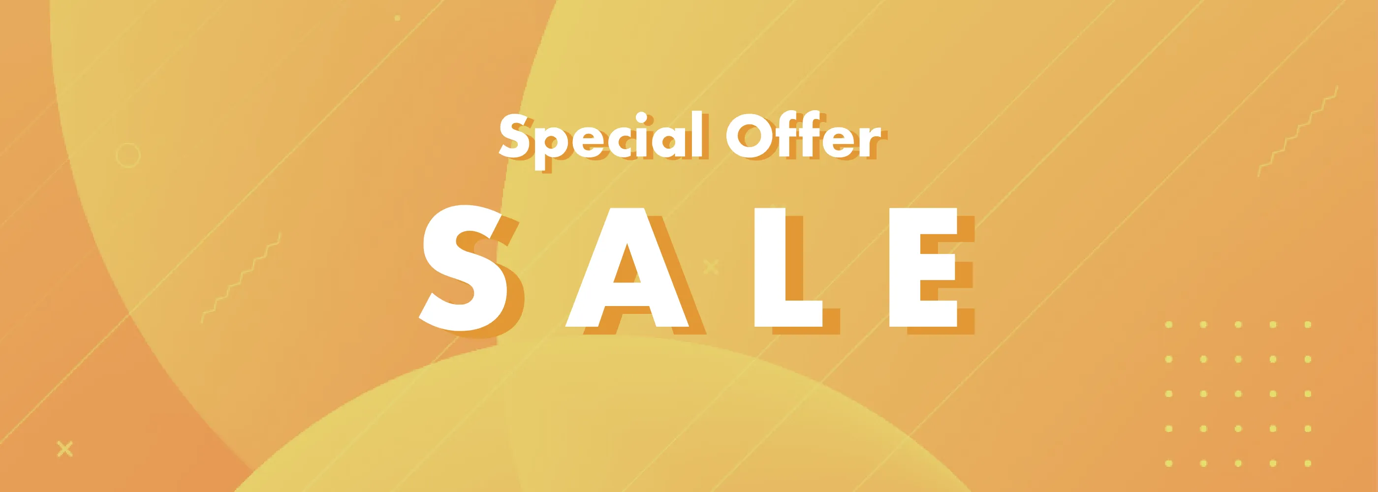 SALE