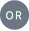 or
