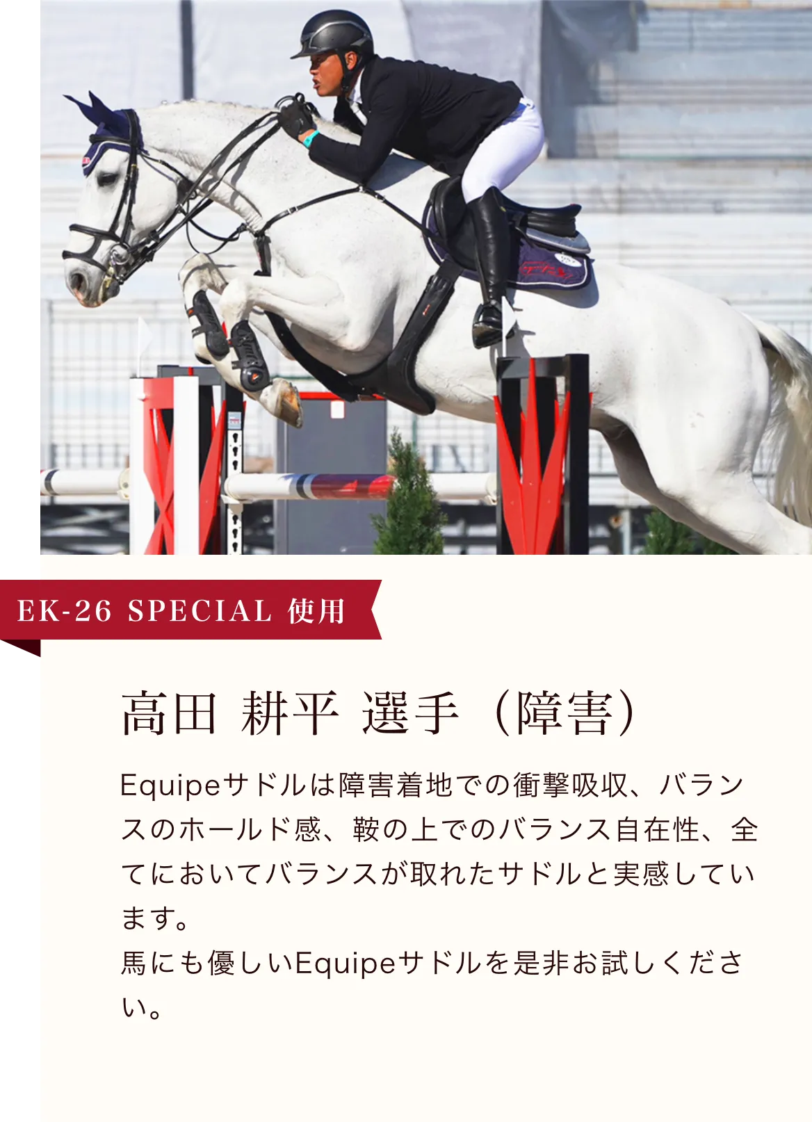 ライダー10
