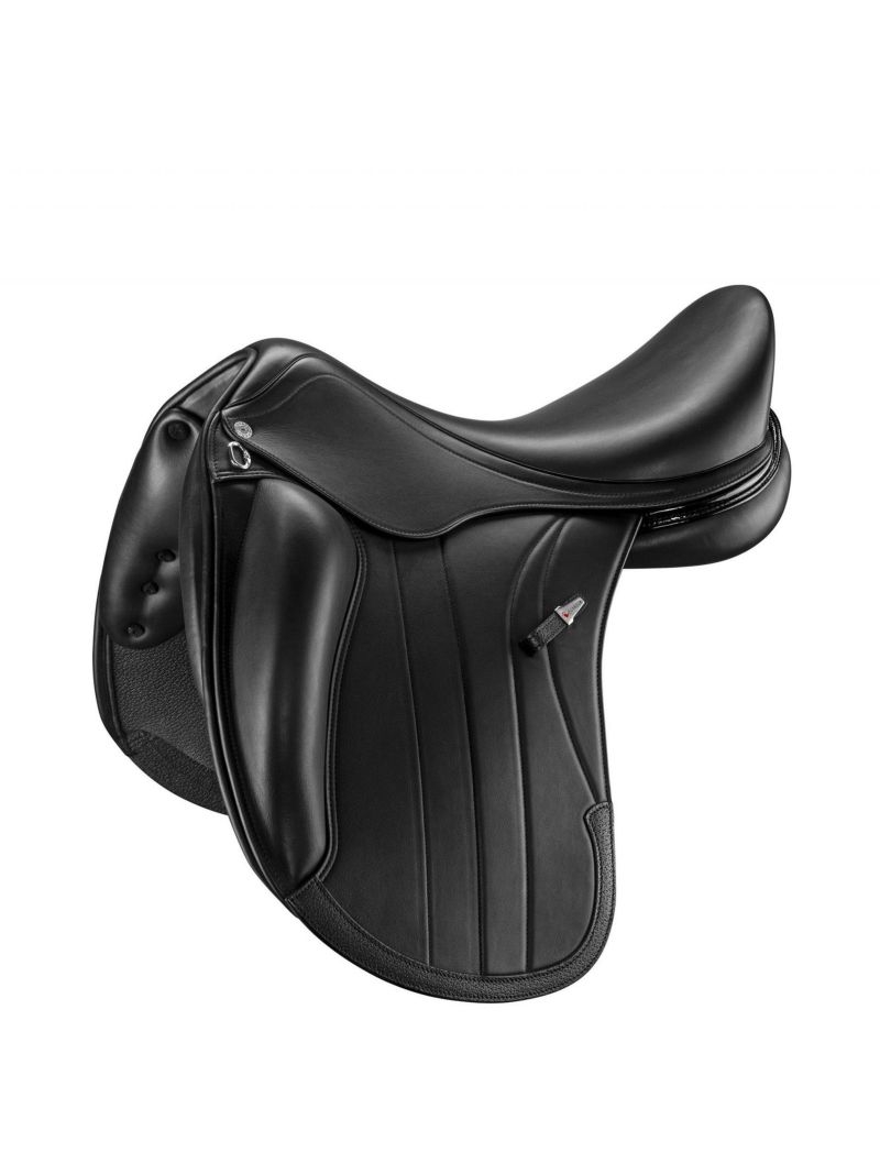 Equipe Dressage Emporio 馬場鞍 エキッペ 17インチの公式商品情報｜鞍情報