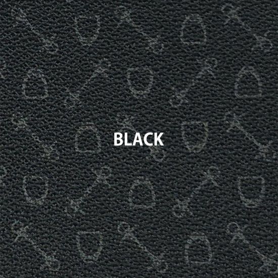 ブラック