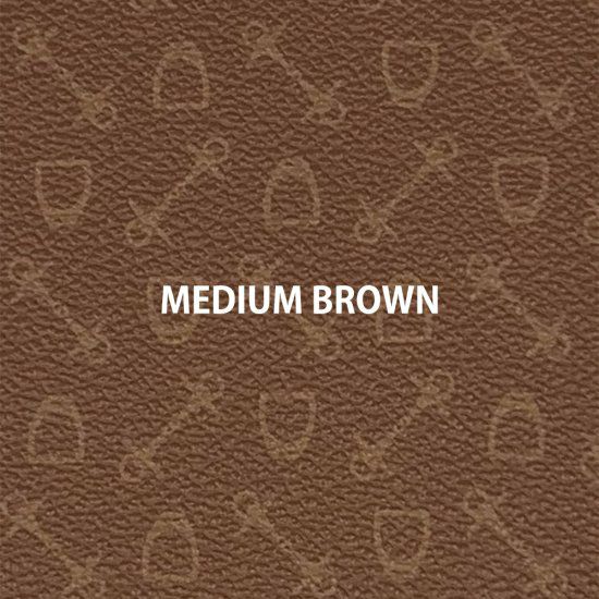 ミデアムブラウン