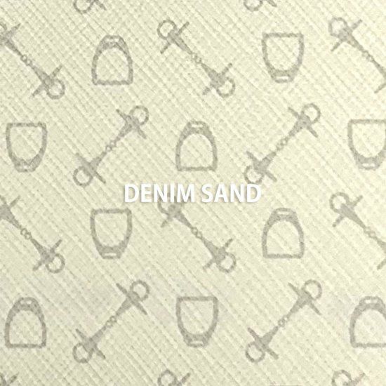 デニムサンド