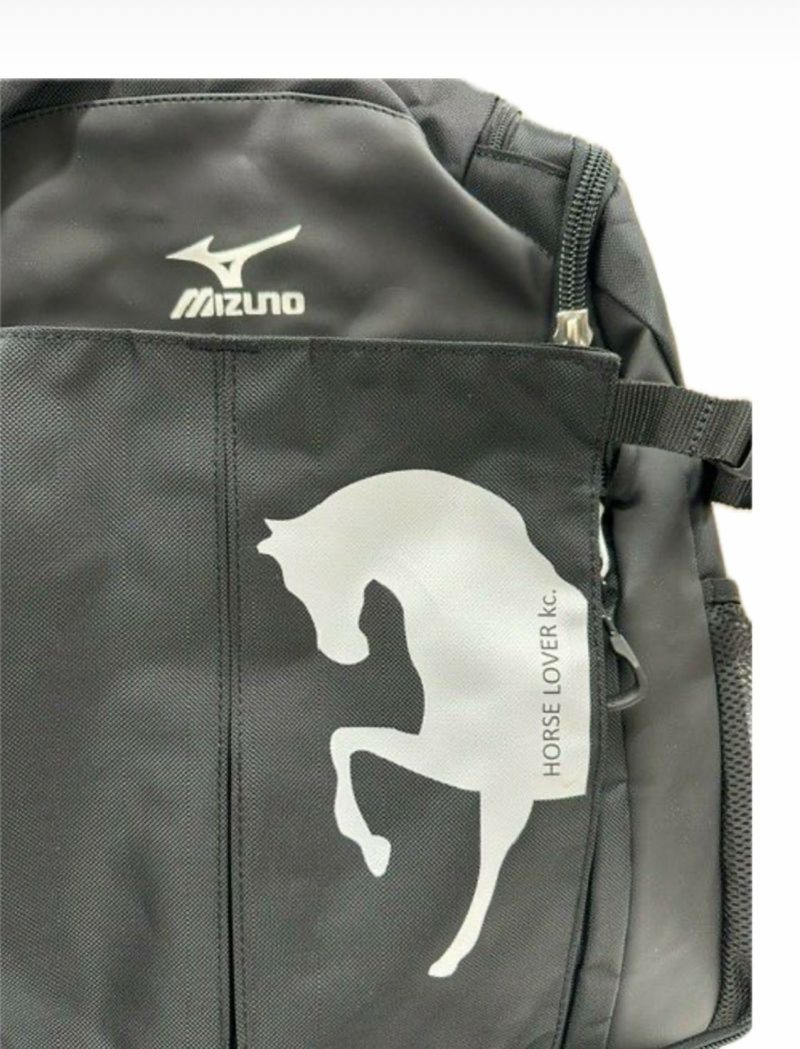 ラリックの￼カザック￼￼いななく馬￼