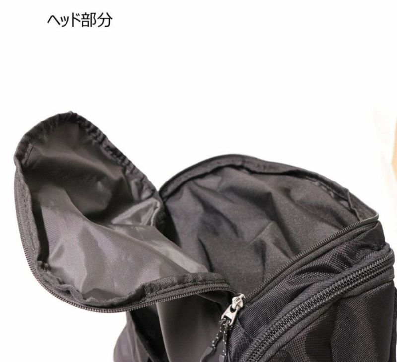MIZUNO】ライデイングバックパック 40L | 【HORSE LOVER kc