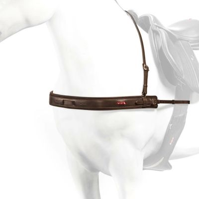 新品 上質本革5点式マルタン胸がい 胸がい-マルタン | 【HORSE LOVER kc. オンラインストア】